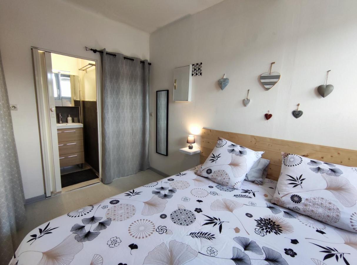 Appartement Joli petit T2 terrasse proche du phare à Calais Extérieur photo